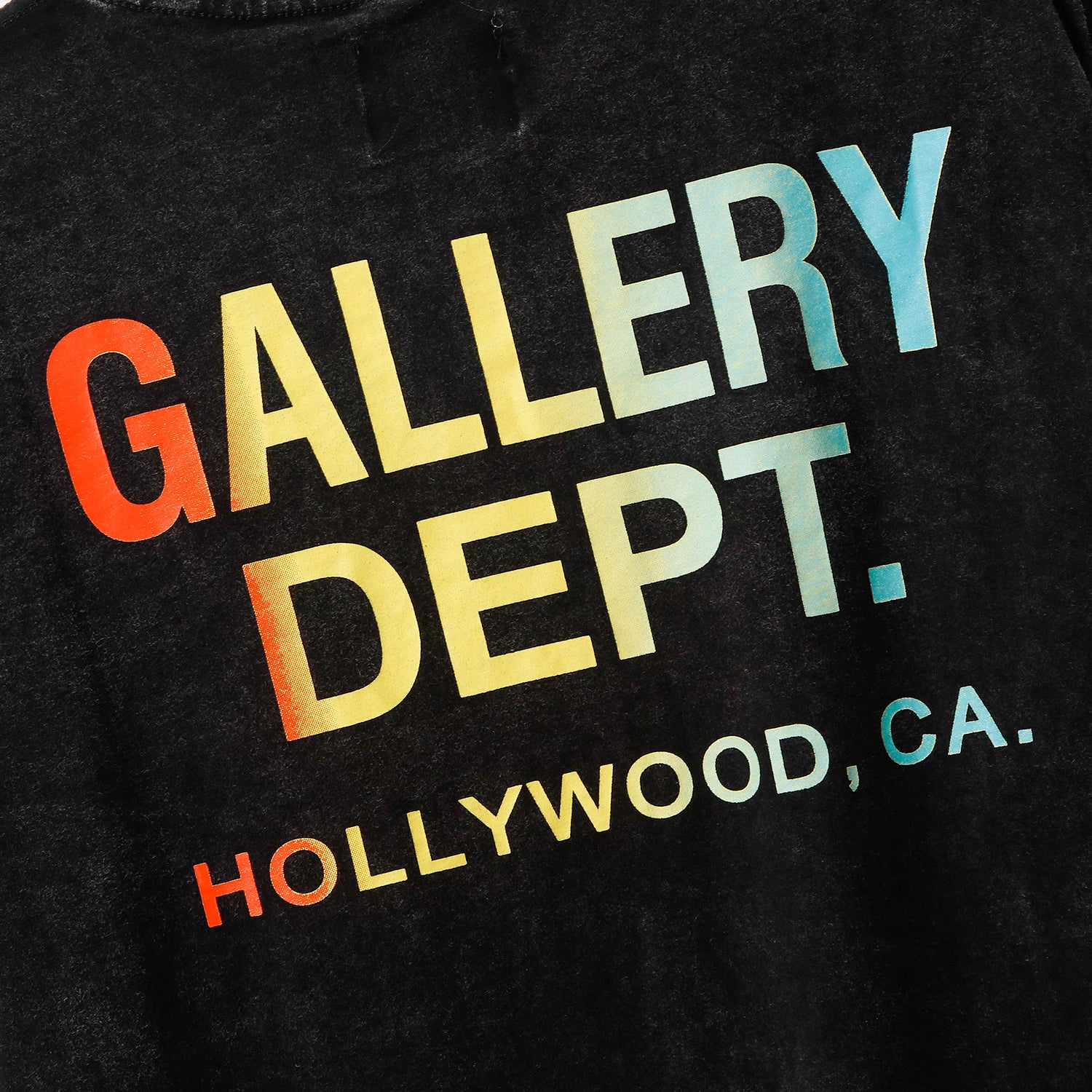 Gallery Dept T-shirt