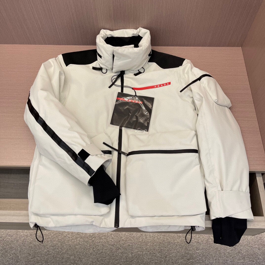 Prada Jacket