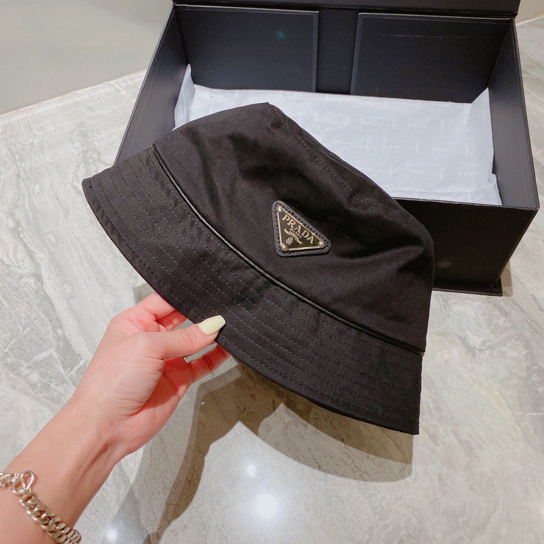 Prada Bucket Hat Dupe