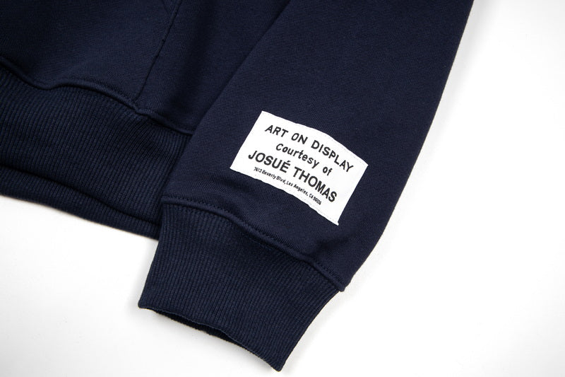 Gallery Dept Hoodie