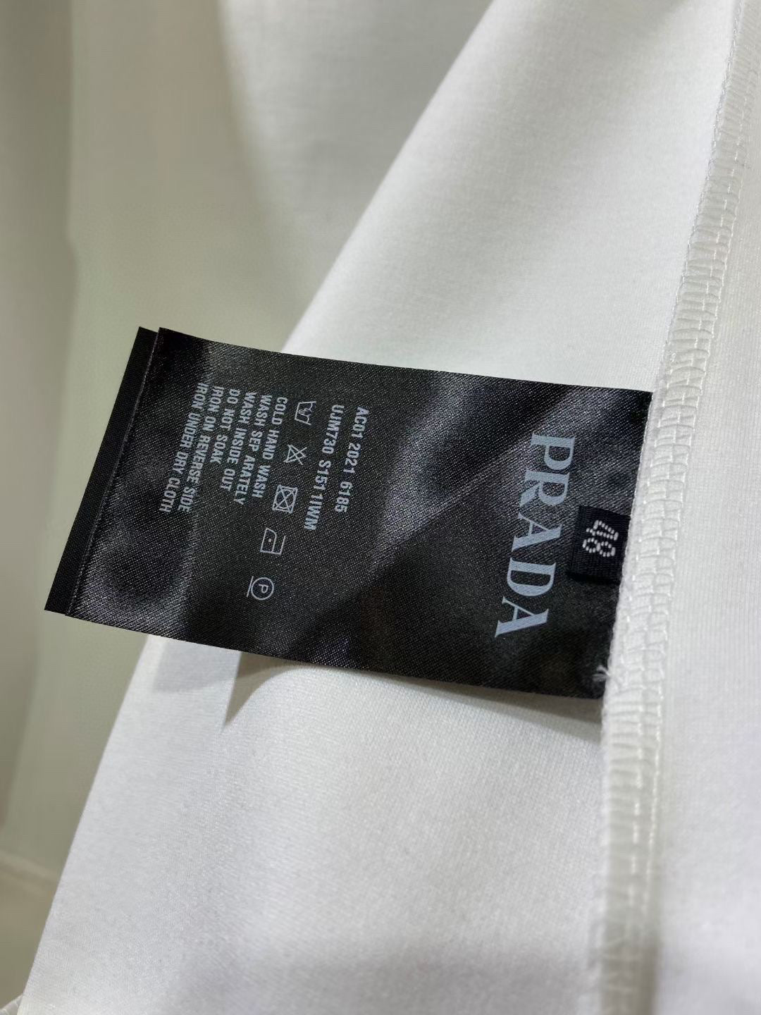 Prada Jacket with Pants