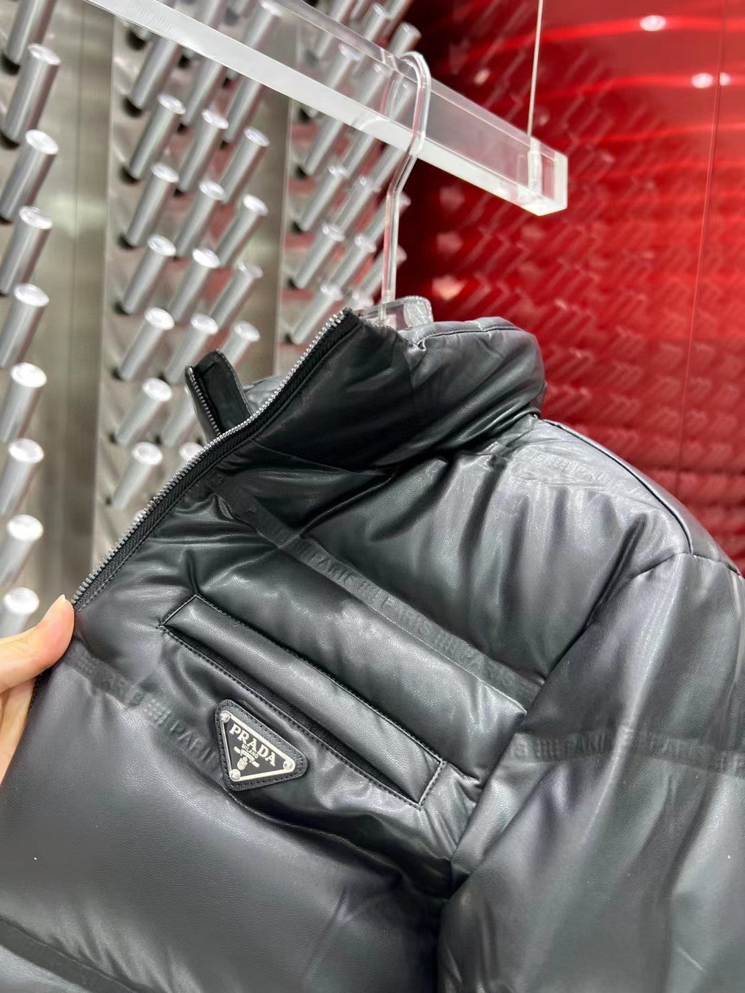 Prada Jacket