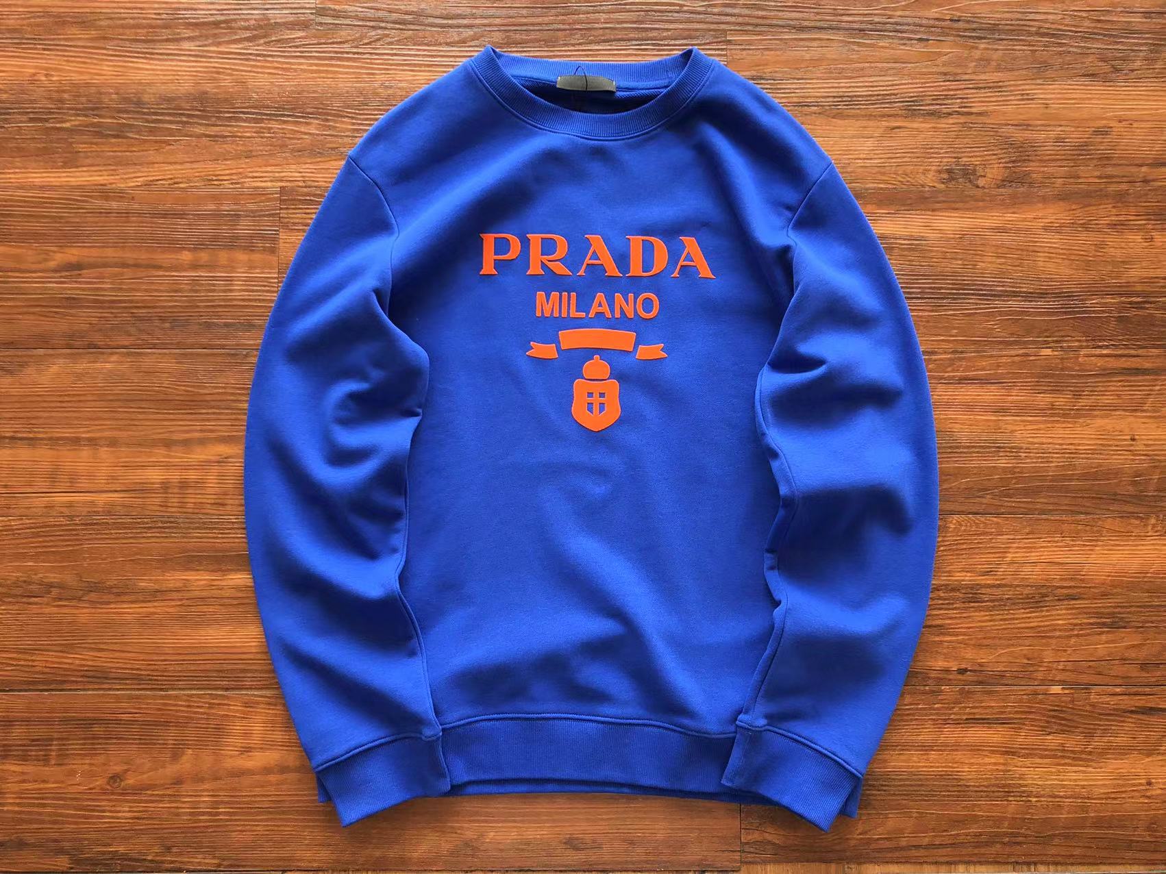 Prada Sweatshirt