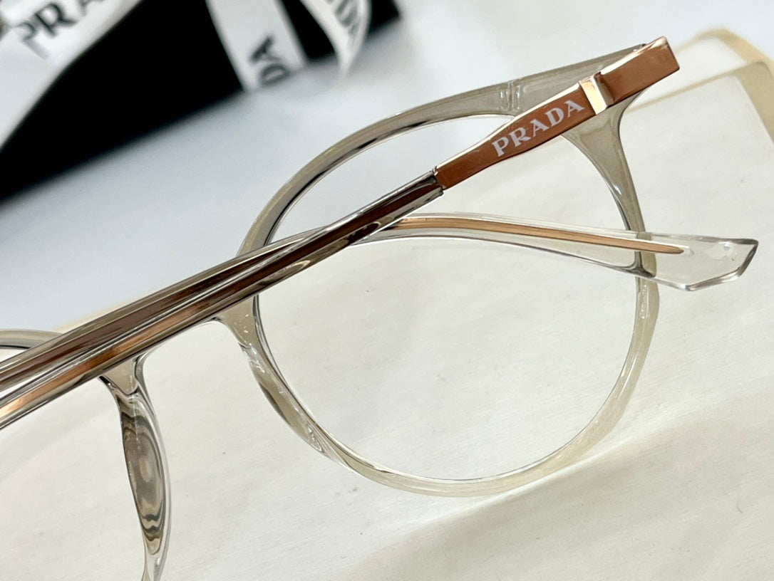 Prada Glasses