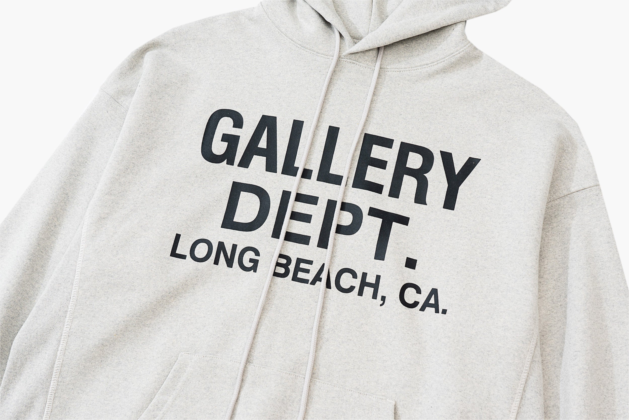 Gallery Dept Hoodie