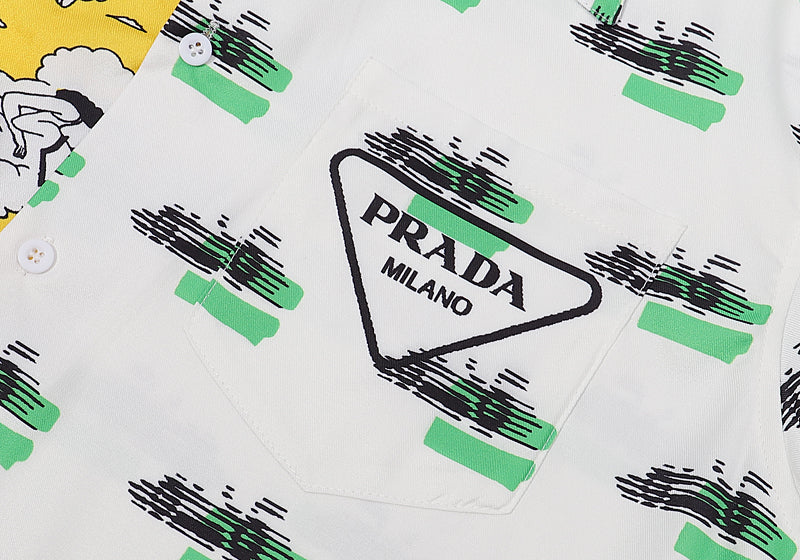 Prada Shirt