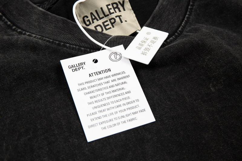Gallery dept shirt