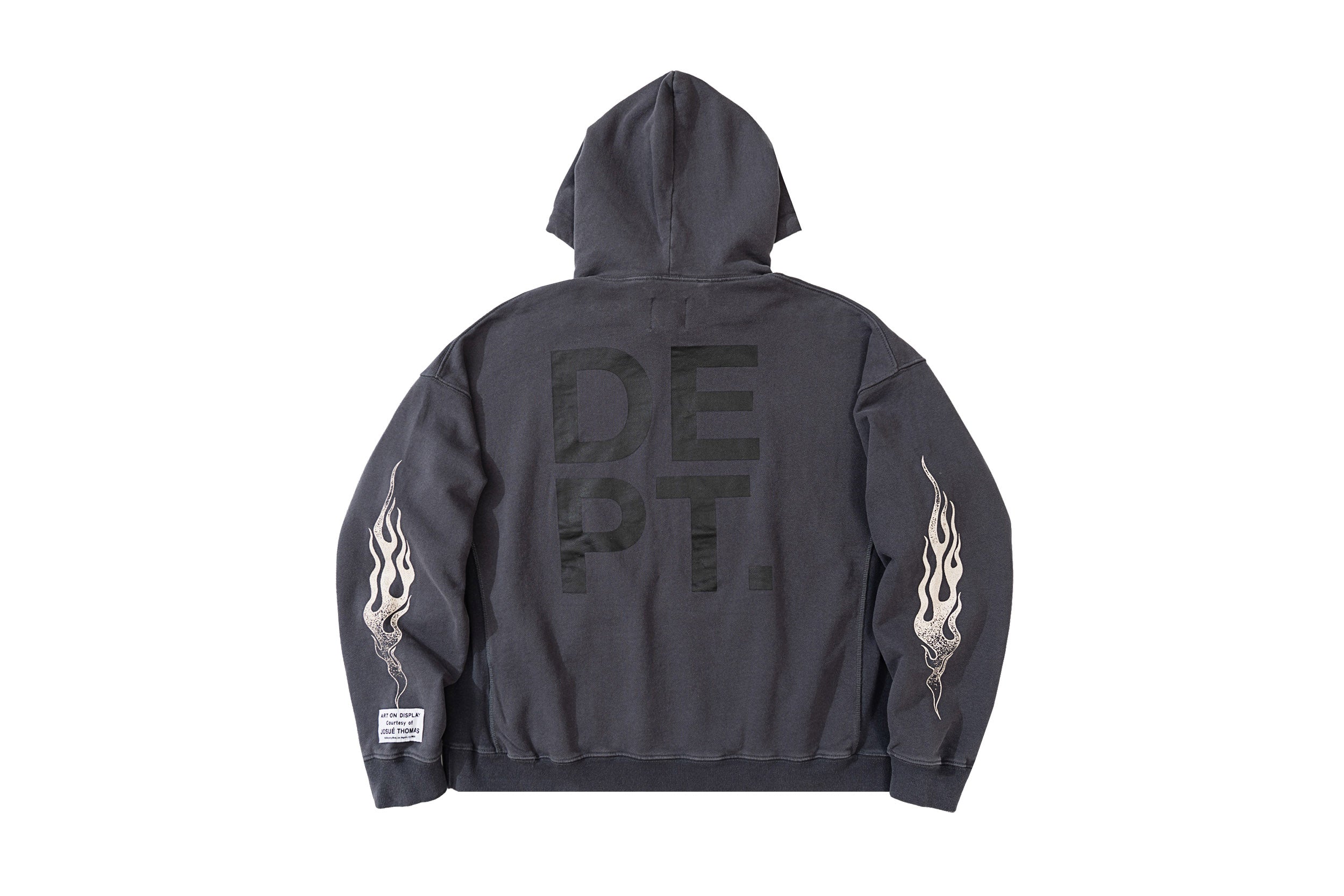Gallery Dept Hoodie