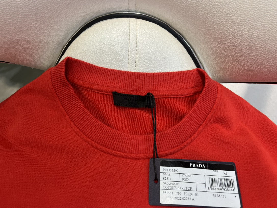 Prada Sweatshirt