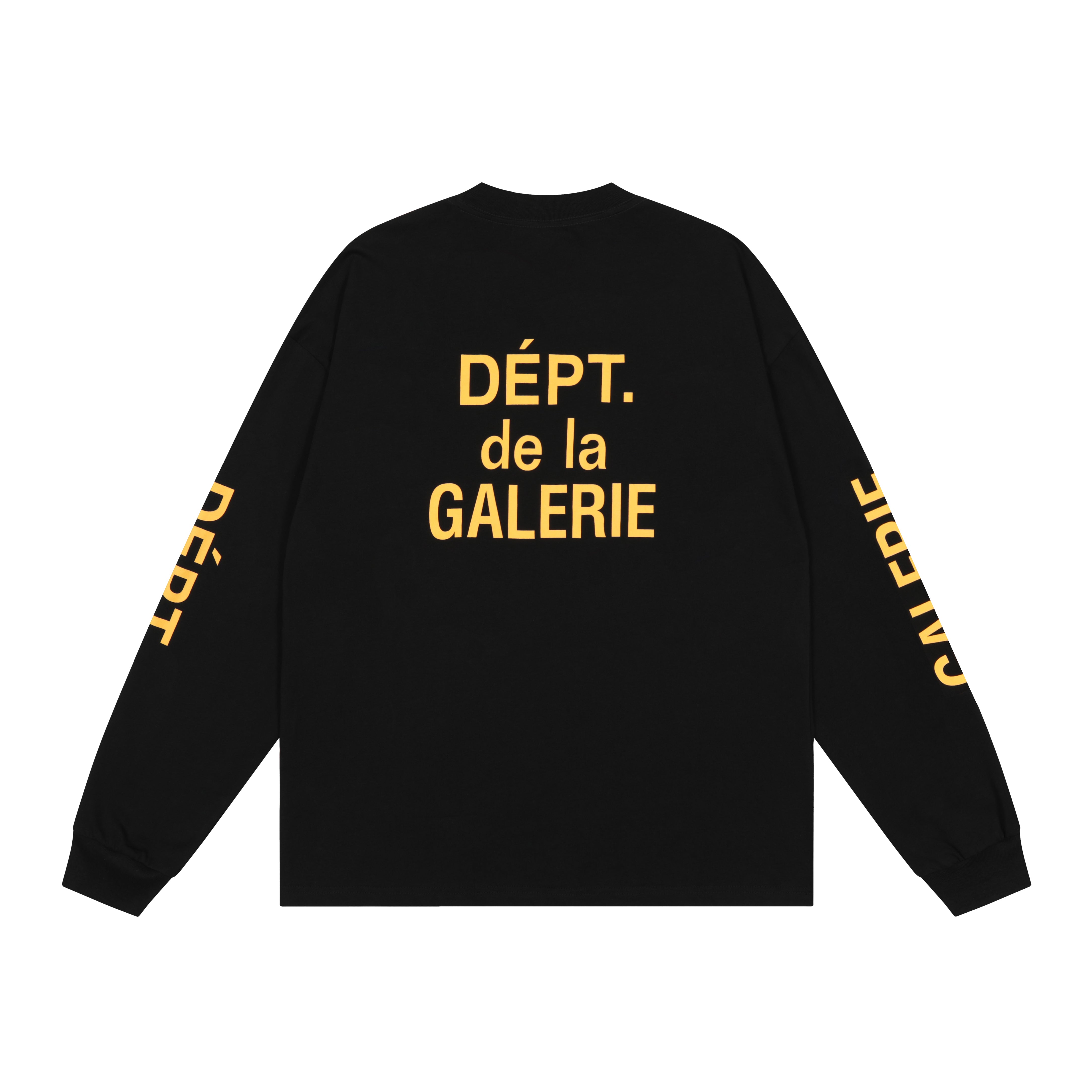 Gallery Dept Long Sleeve Shirt