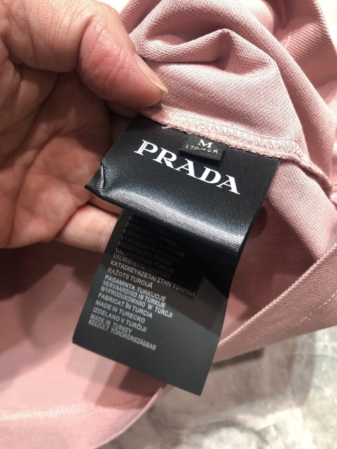 Prada T-shirt