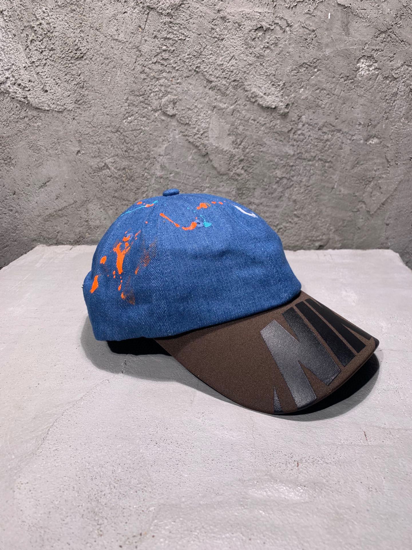 Gallery Dept x Nike Hat