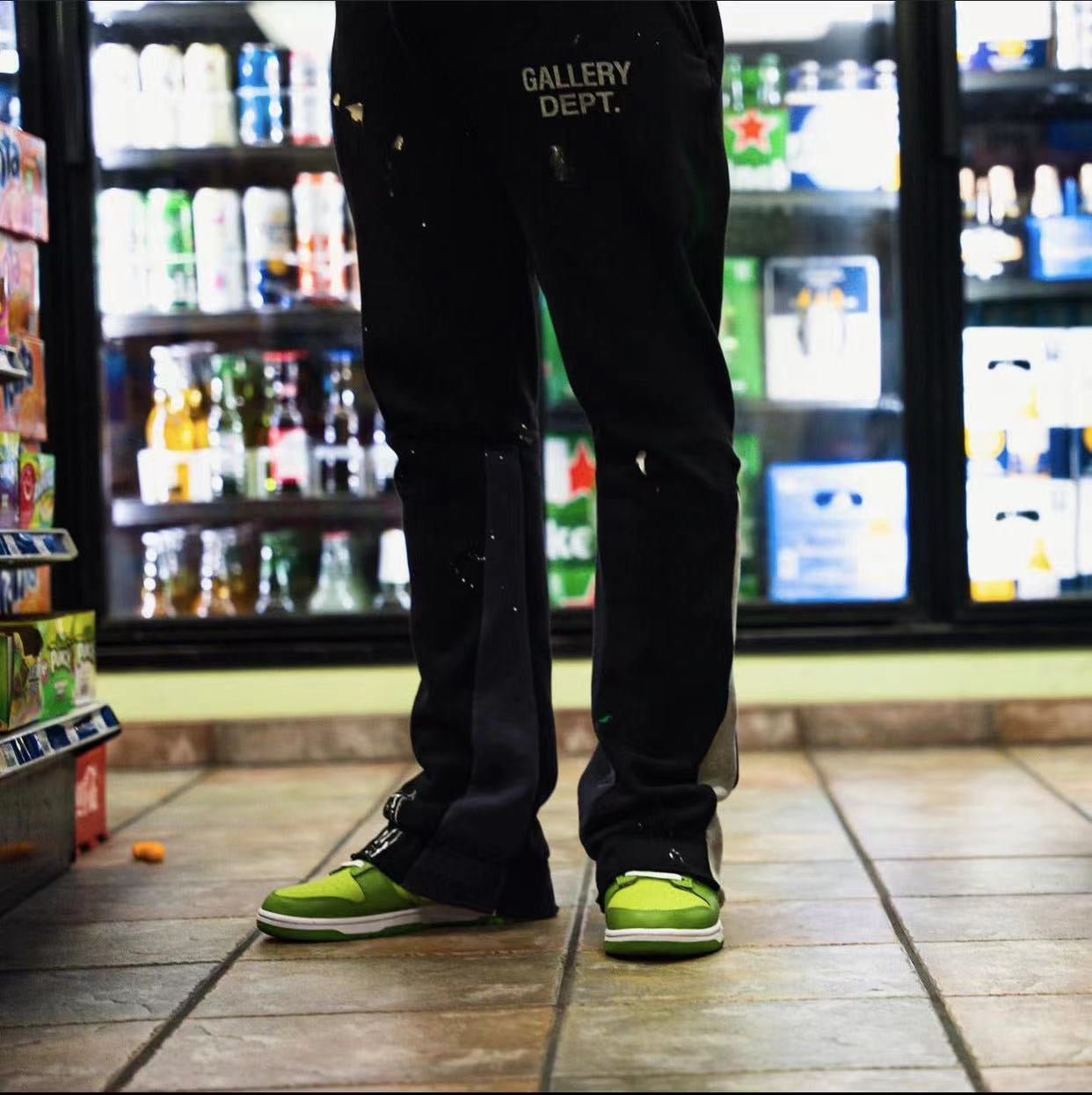 Gallery Dept Sweatpants