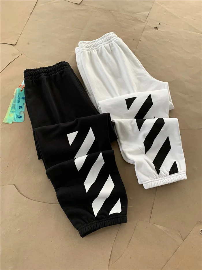 2023SS Off White Pants