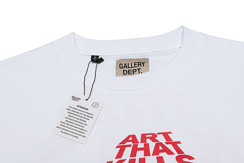 Gallery Dept T-shirt