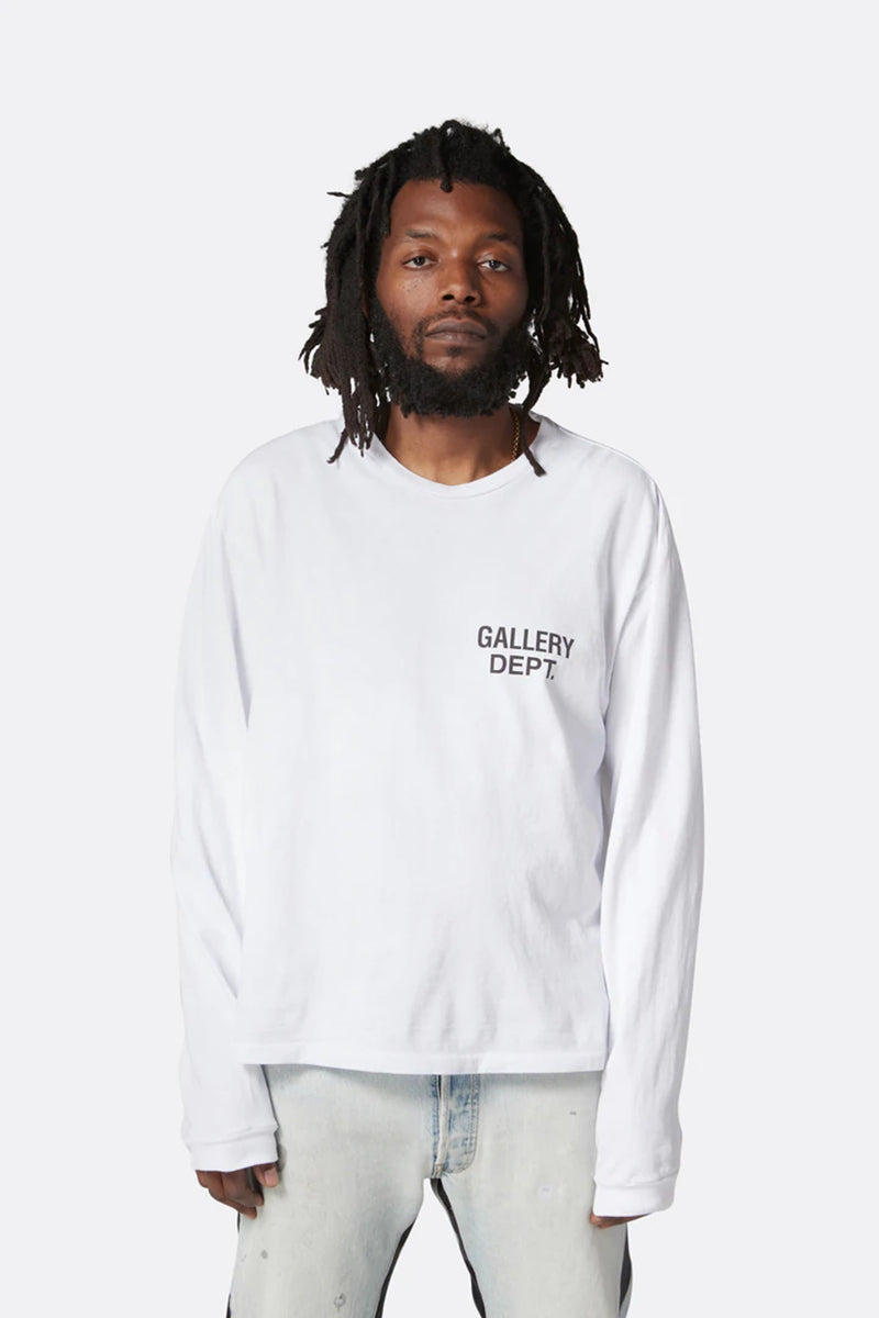 Gallery Dept Long Sleeve Shirt