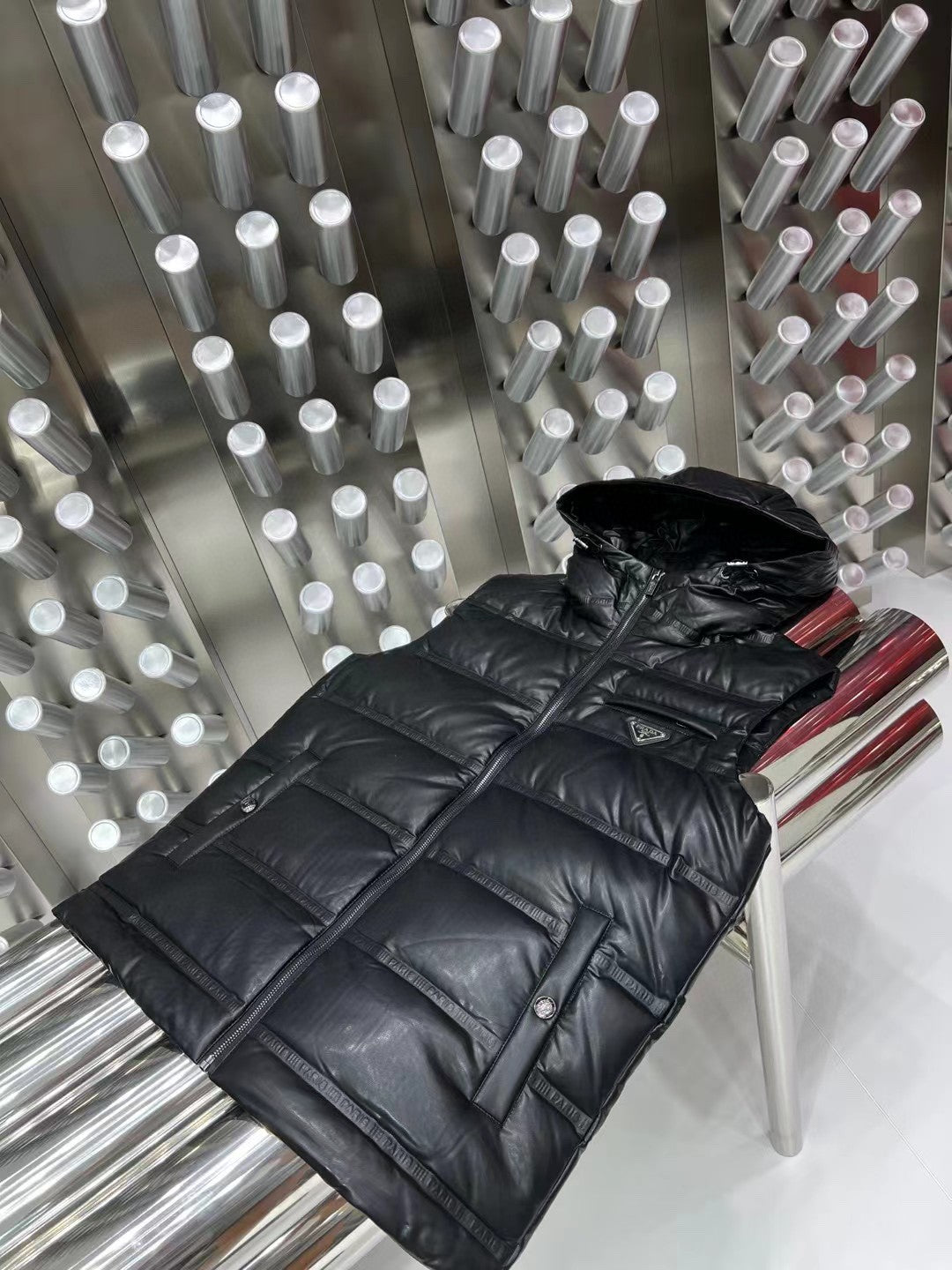Prada Vest