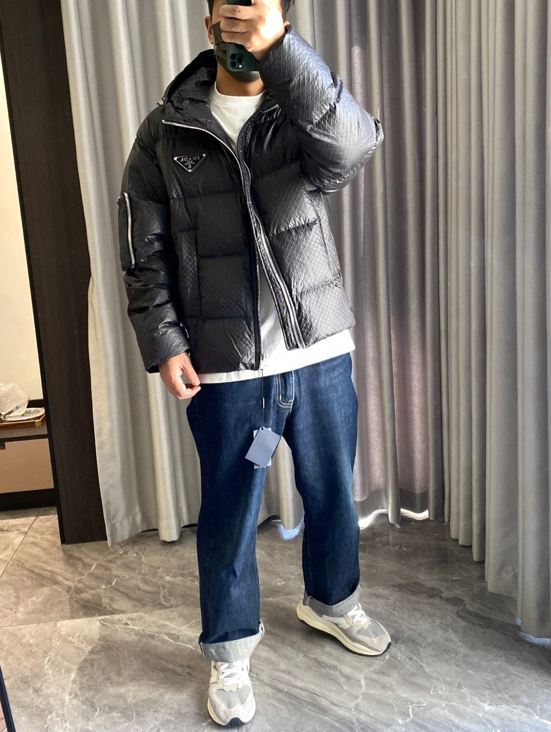 Prada Jacket