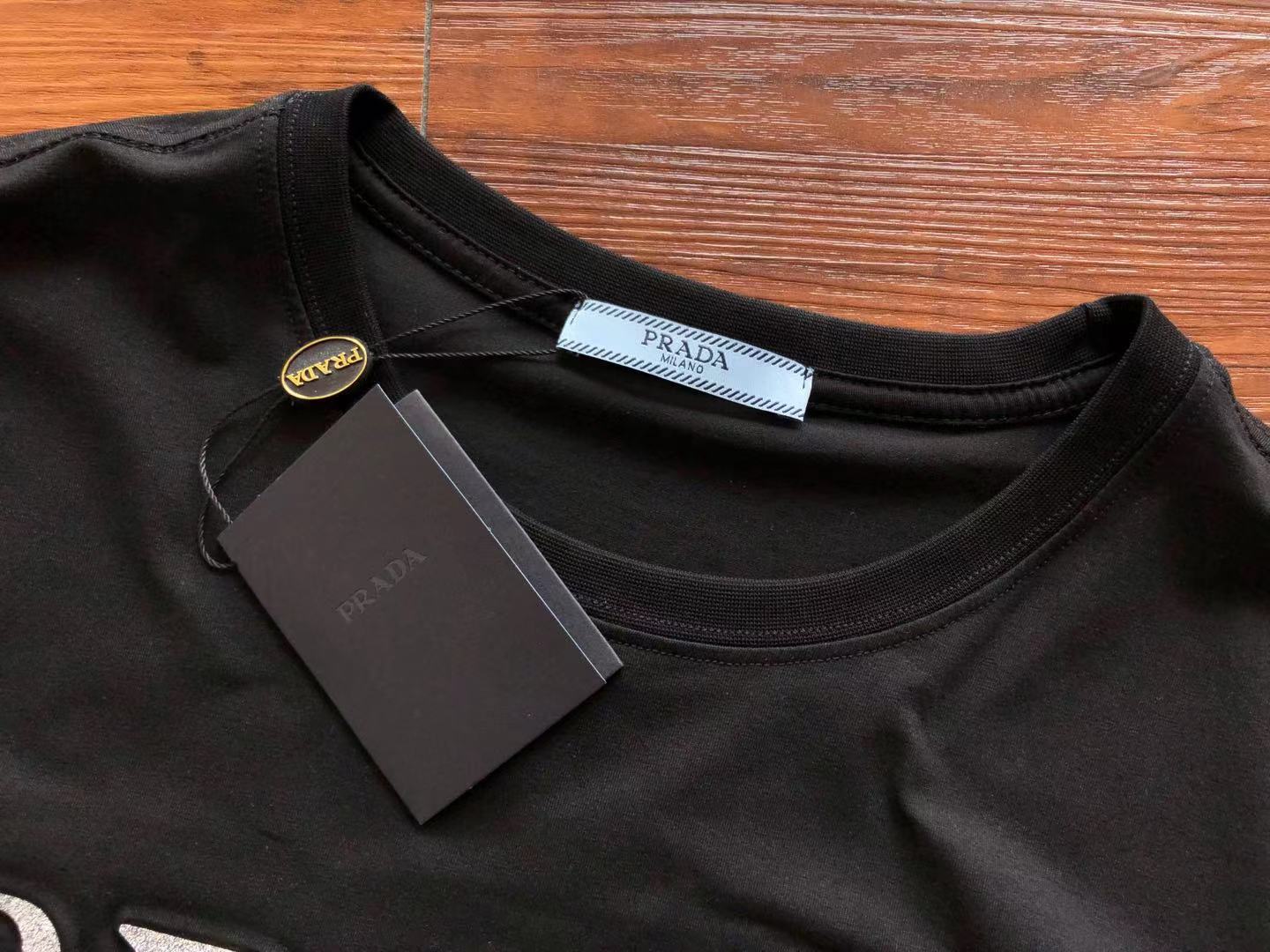 Prada T-shirt