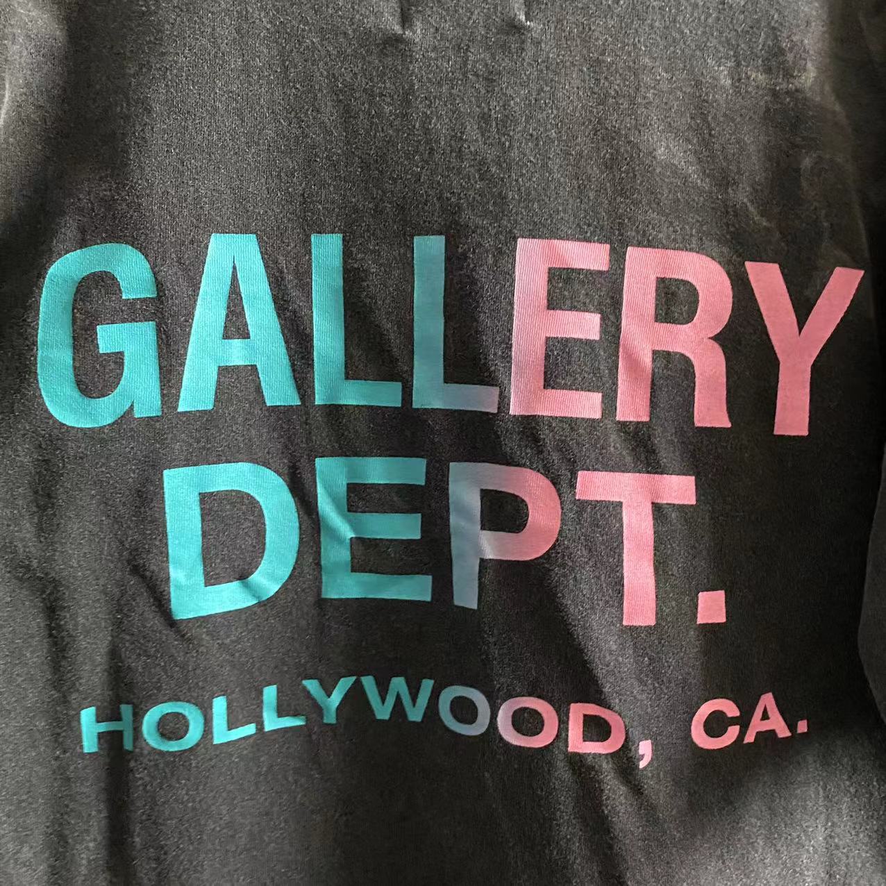 Gallery Dept T-Shirt