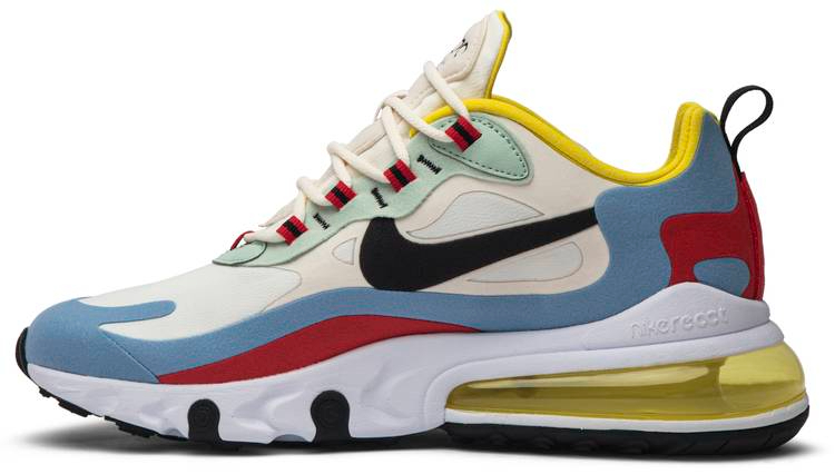 Air Max 270 React  Bauhaus  AT6174-002