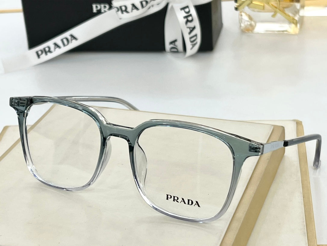 Prada Glasses