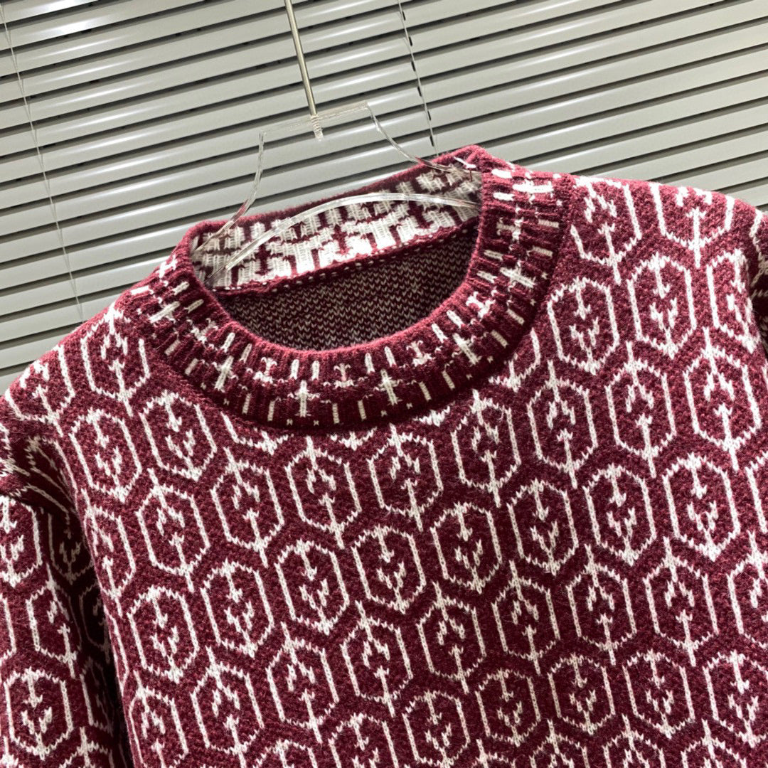 Prada Sweater