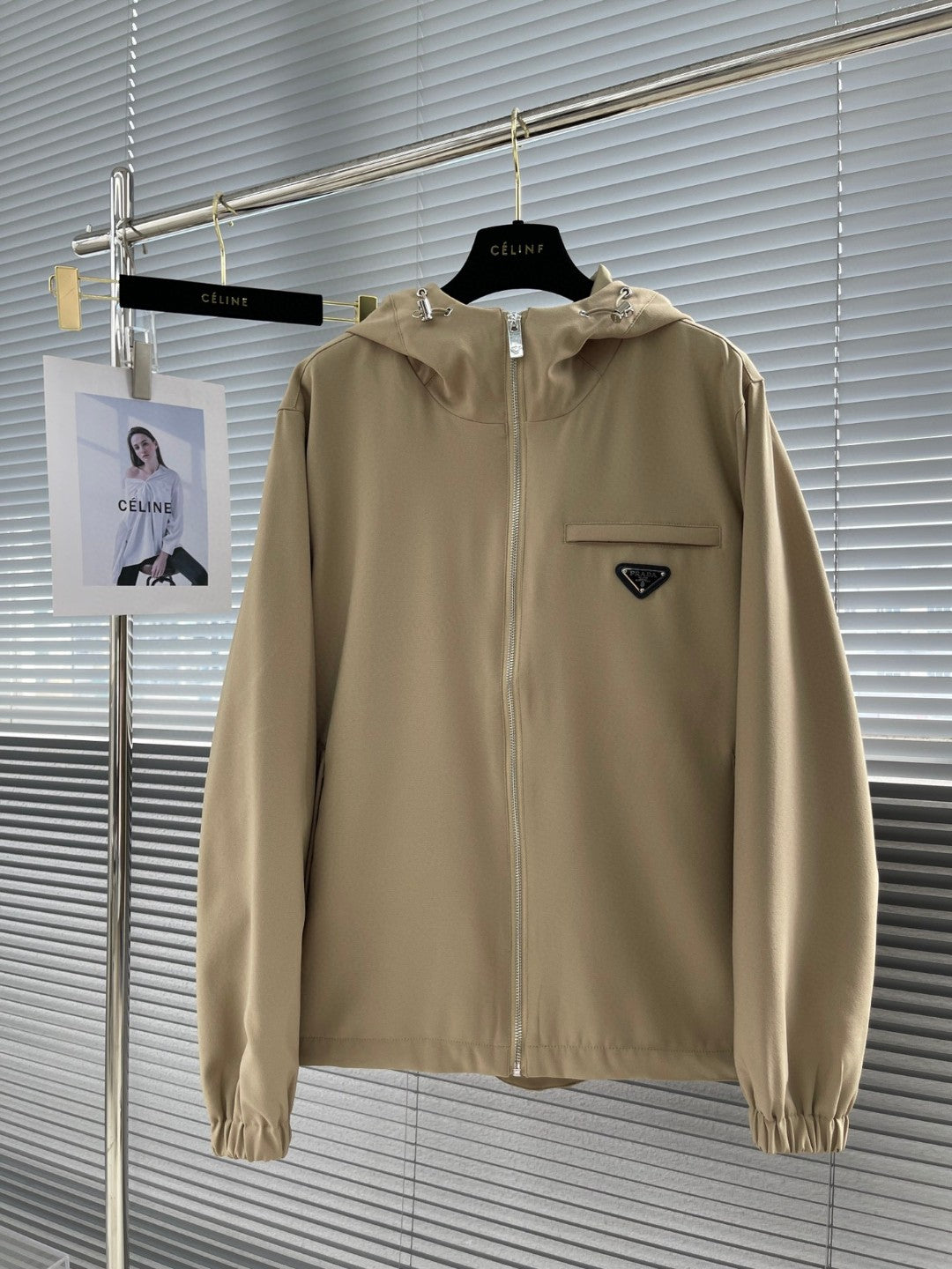 Prada Jacket