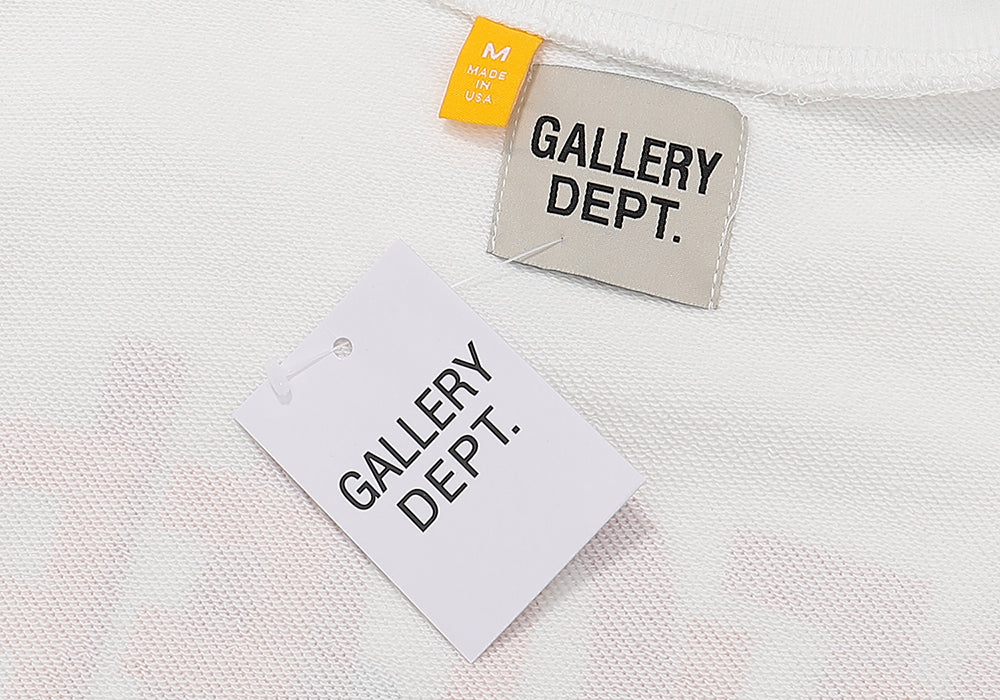 Gallery Dept Sweatshirt