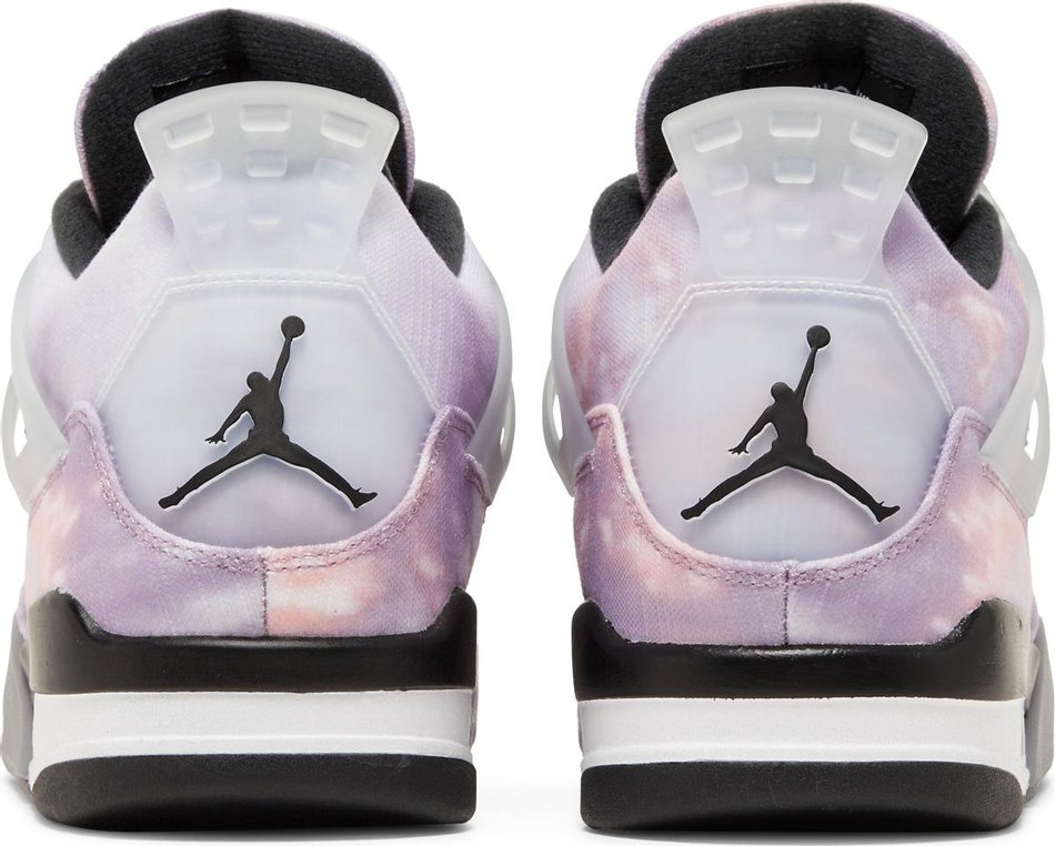 Air Jordan 4 Retro  Zen Master  DH7138-506 Replicas