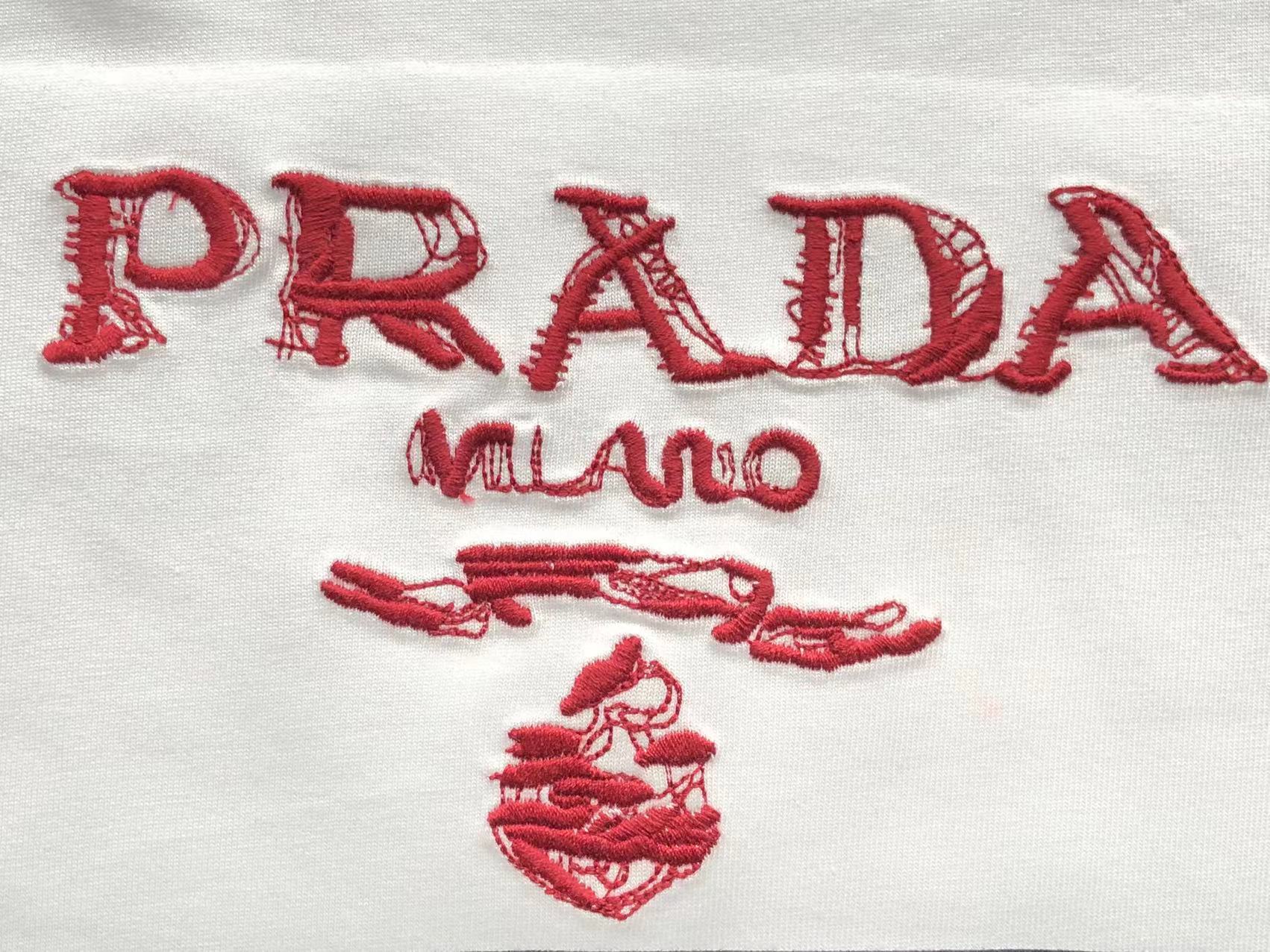 Prada T-shirt