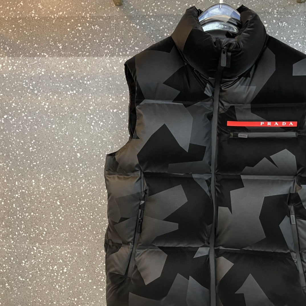 Prada Vest