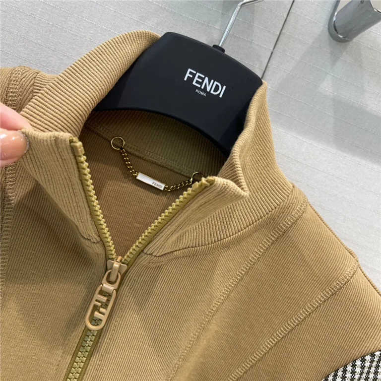 2022fw Fendi Jacket
