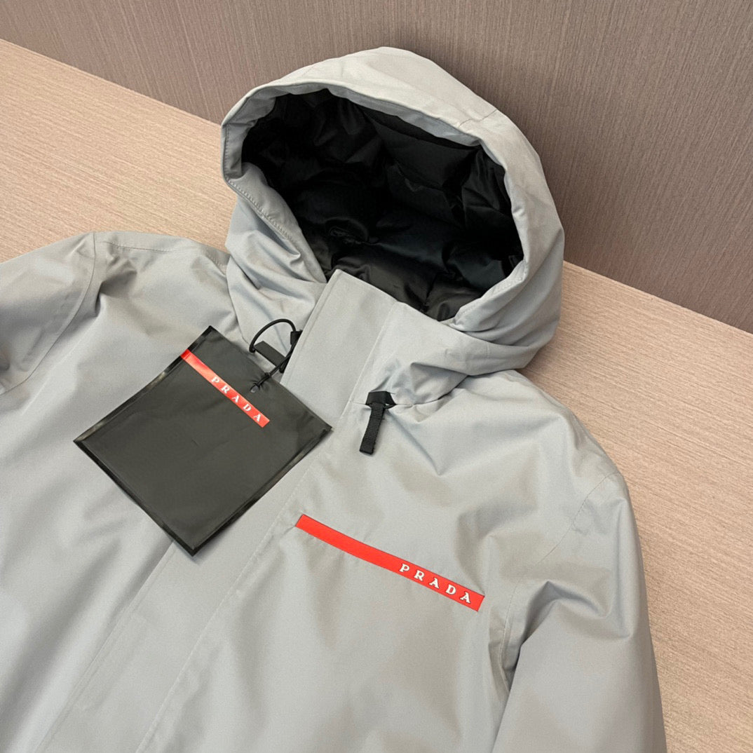 Prada Jacket