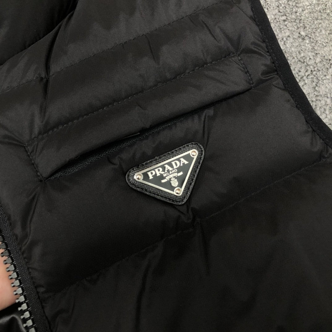 Prada Vest