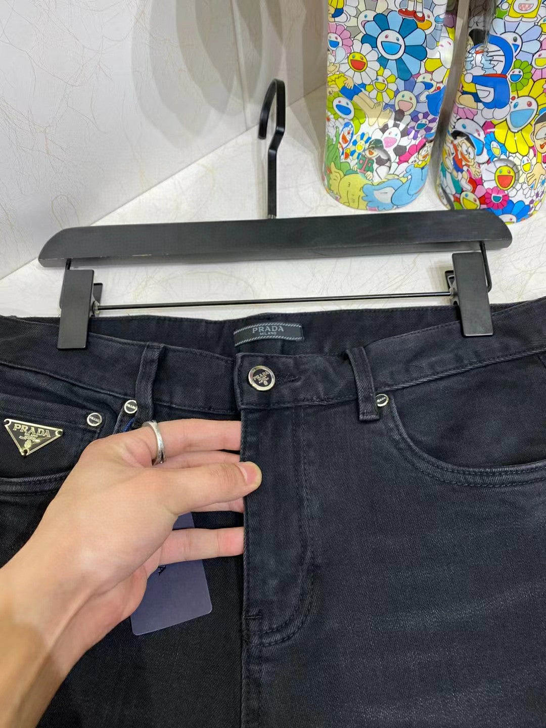 Prada Jeans