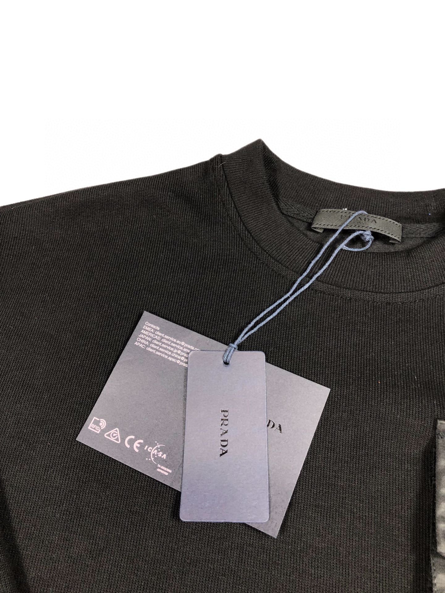 Prada Sweatshirt