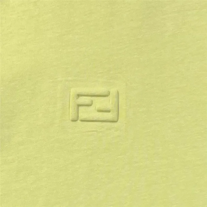 2023SS Fendi T Shirt
