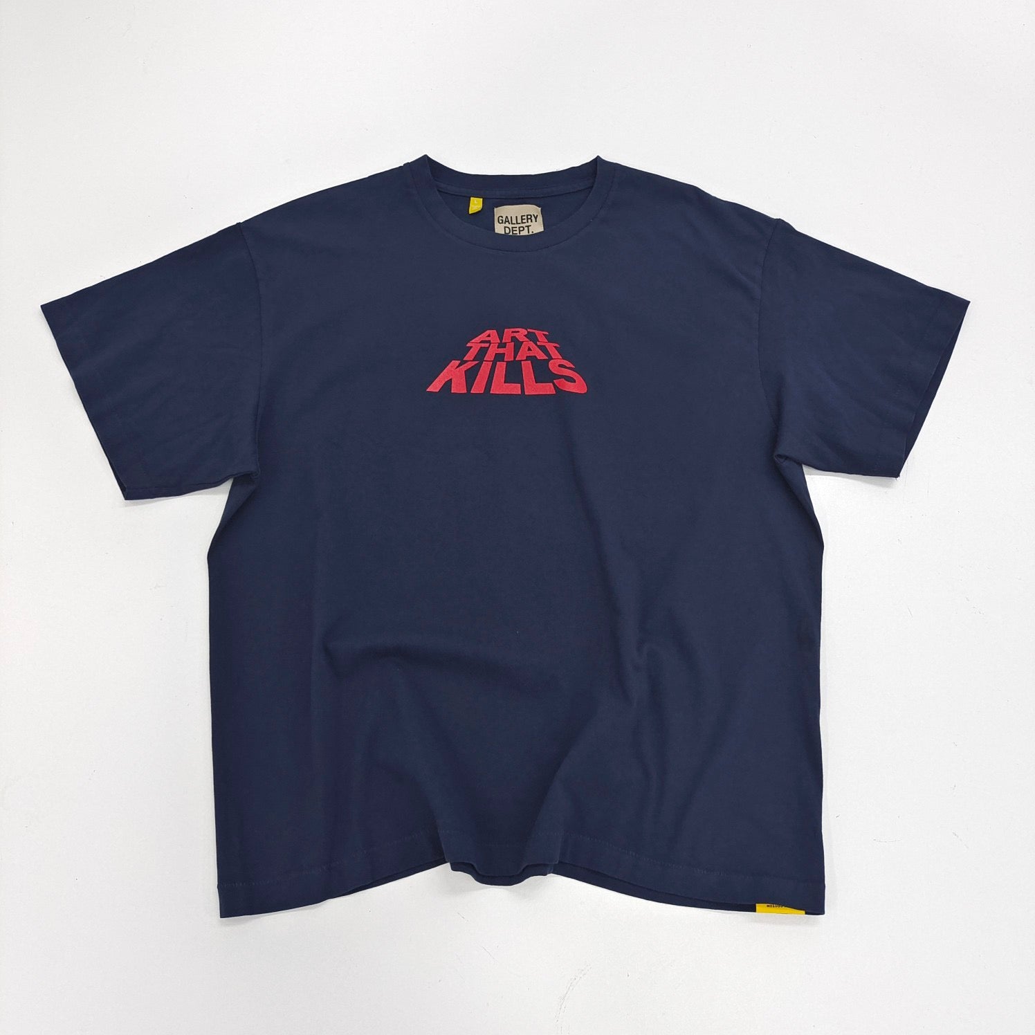 Gallery Dept T-shirt