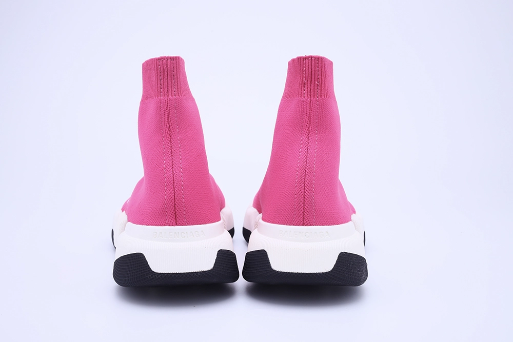 Balenciaga Wmns Speed 2.0 Sneaker  Pink