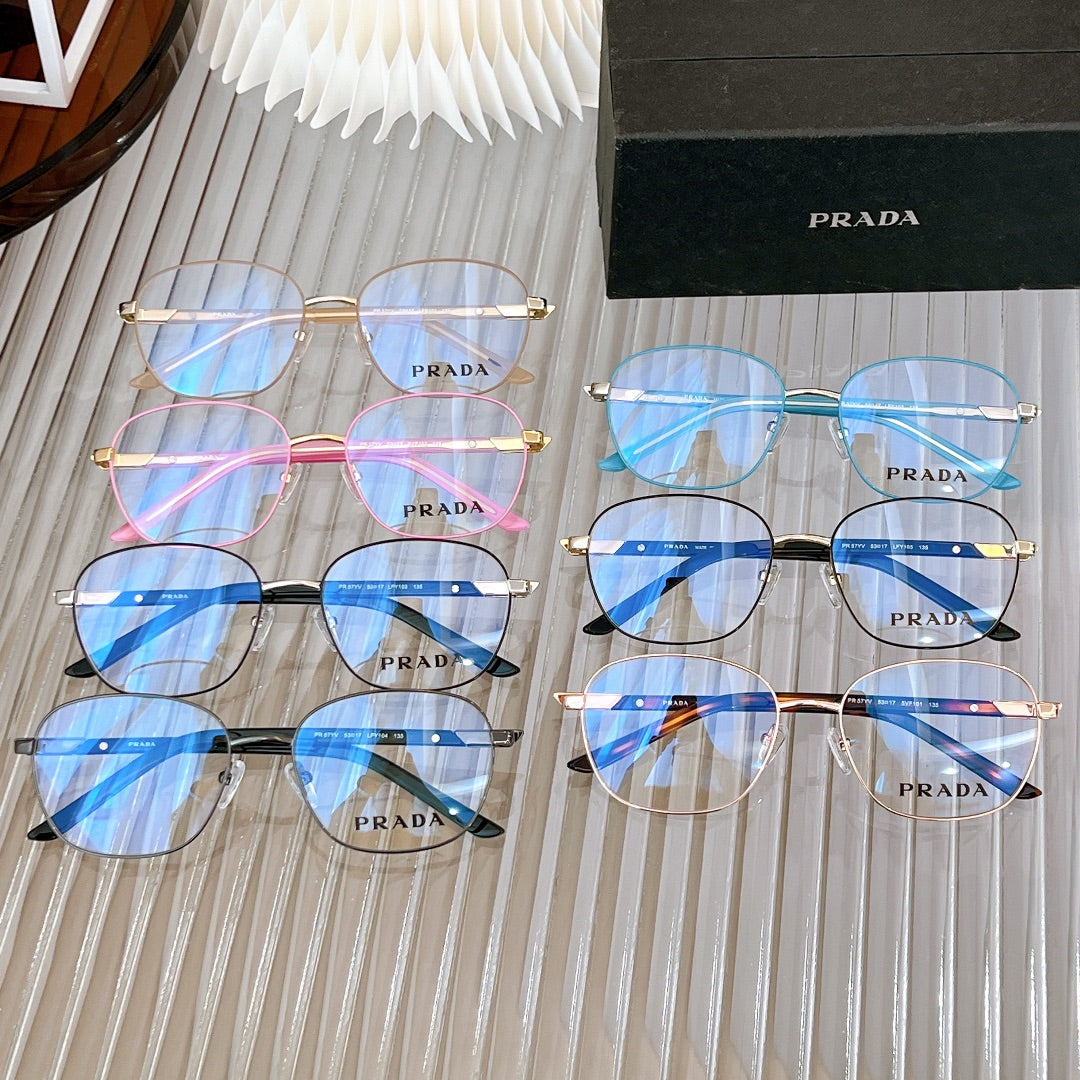 Prada Glasses