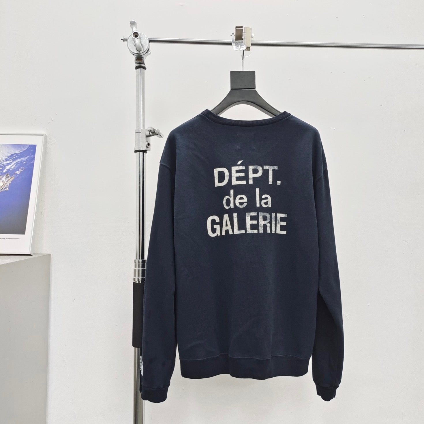 Gallery Dept Sweatshirt