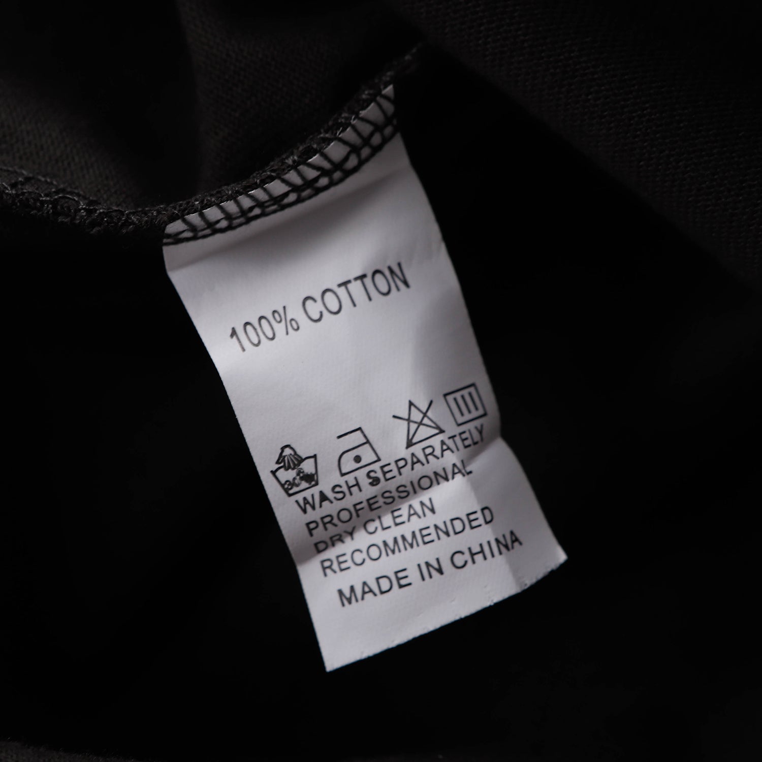 Gallery Dept T-shirt