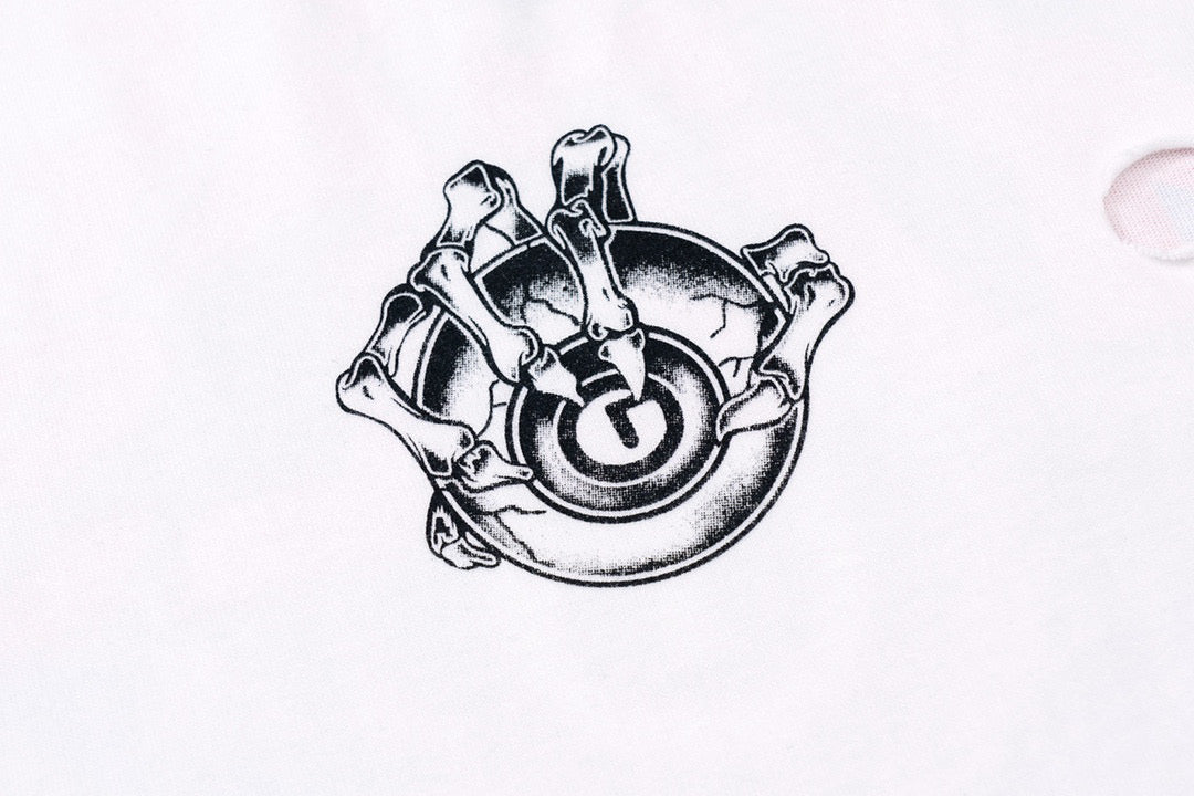 Gallery Dept T-shirt