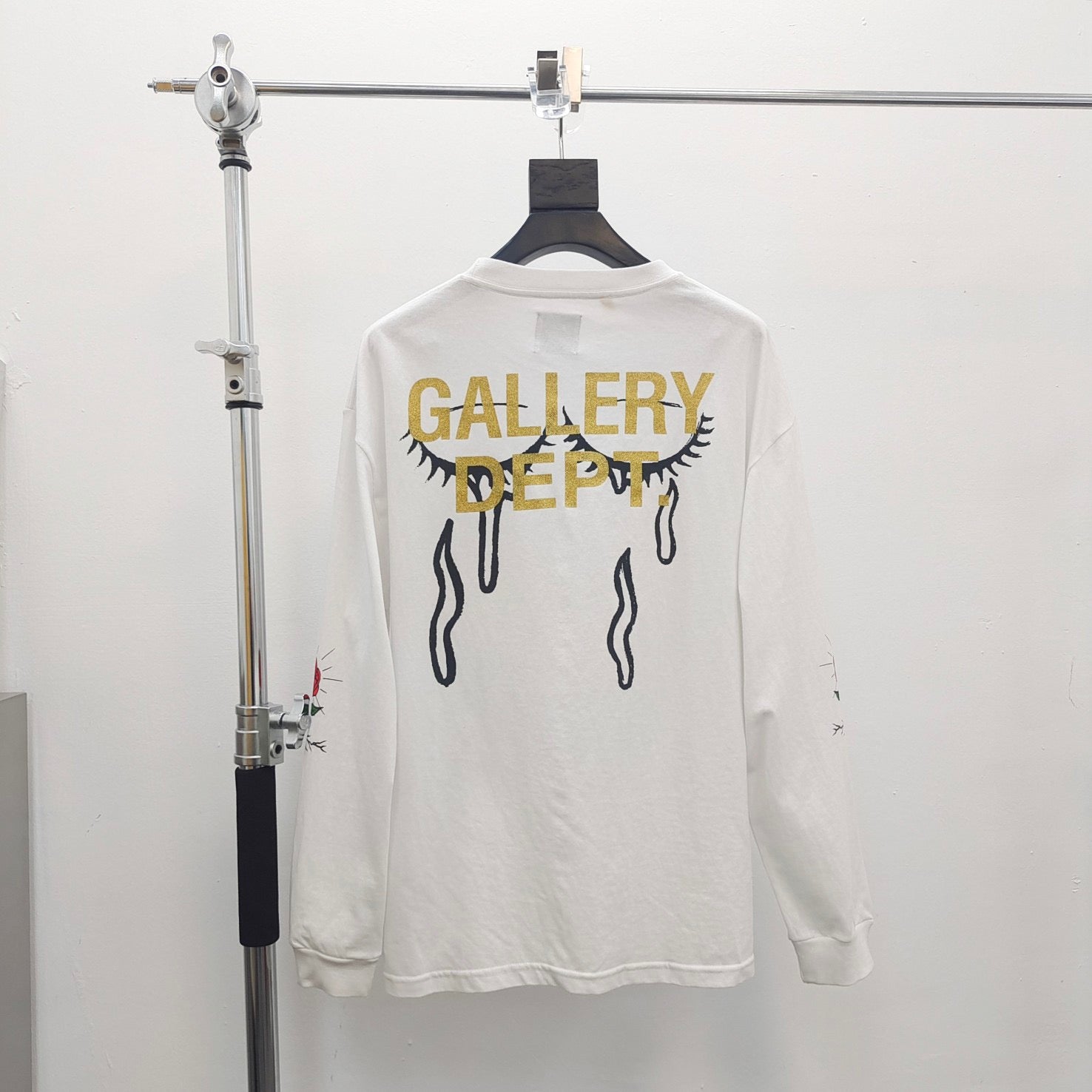 Gallery Dept Long Sleeve Shirt