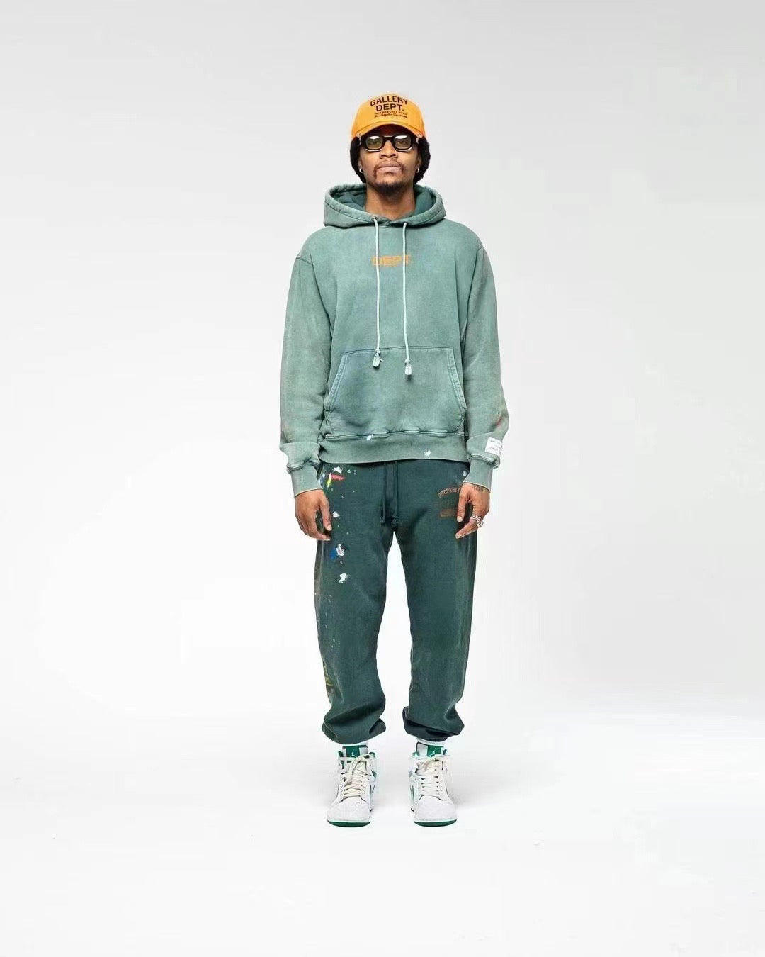 Gallery Dept Sweatpants