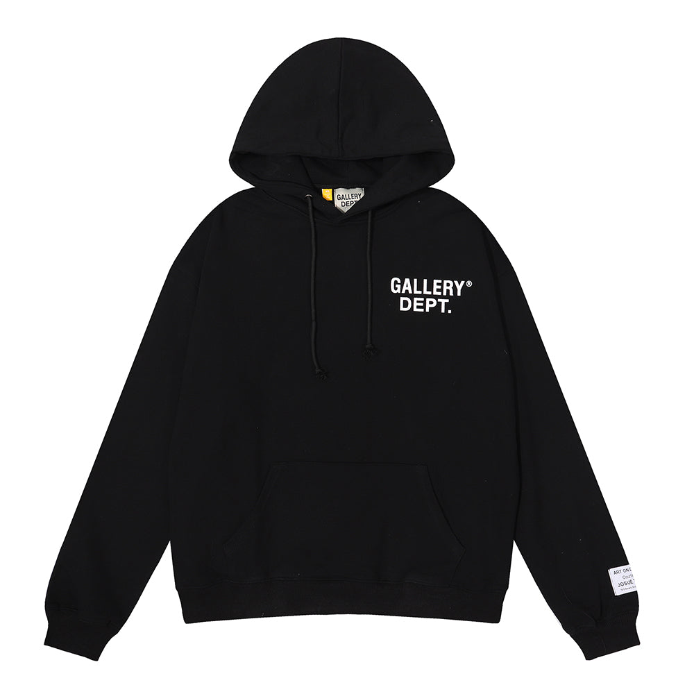 Gallery Dept Hoodie