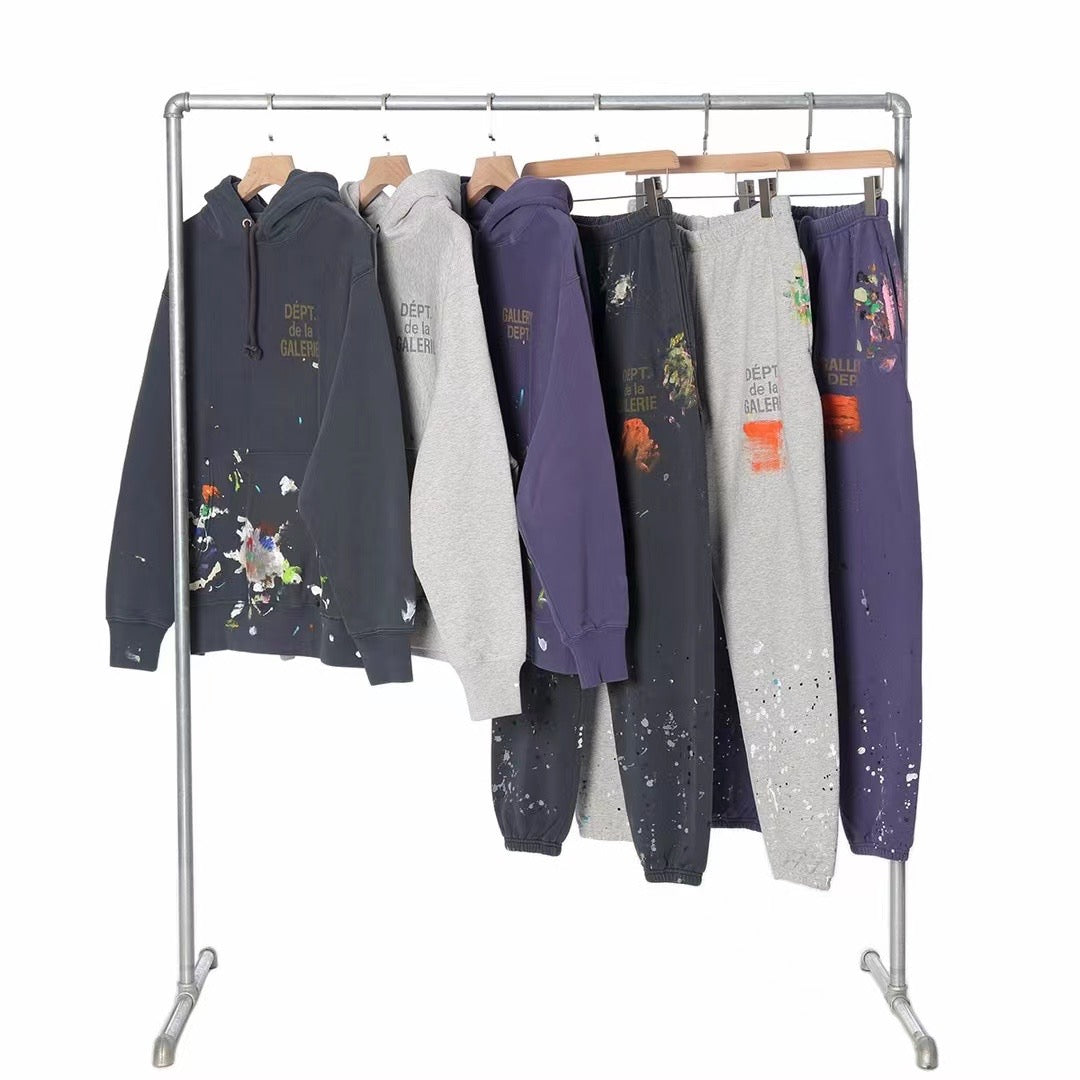 Gallery Dept Sweatpants