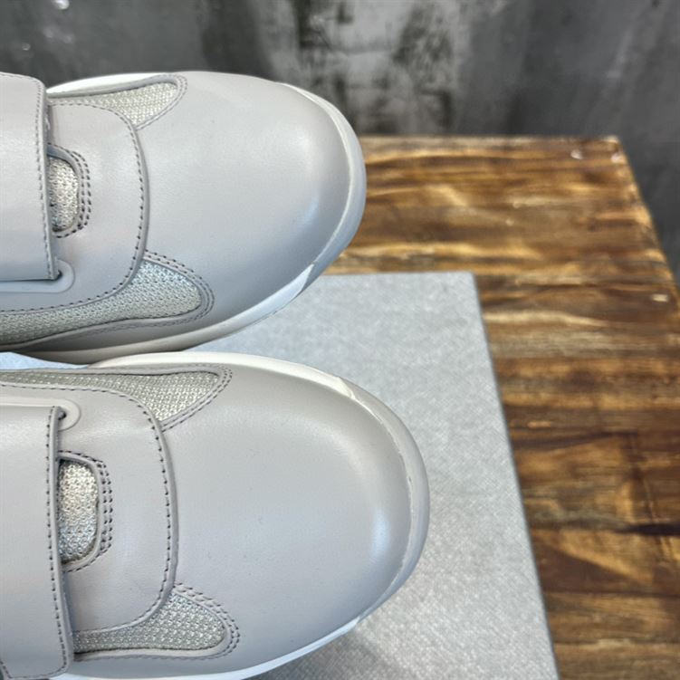 PRADA AMERICA S CUP ORIGINAL SNEAKERS   PRS019