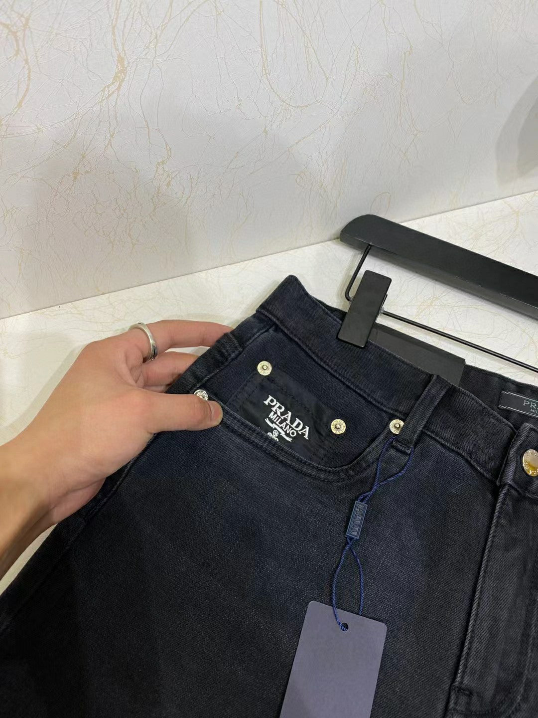 Prada Jeans